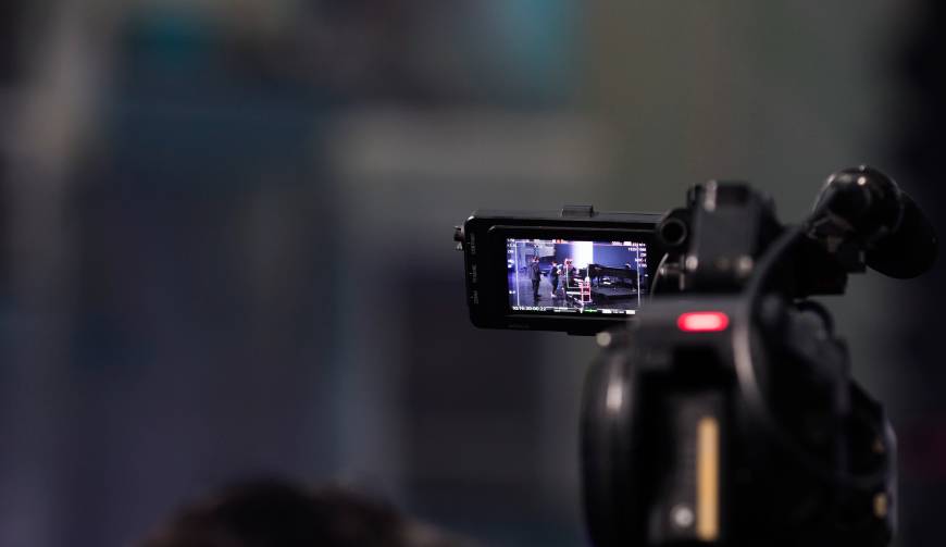 岳麓区产品视频拍摄