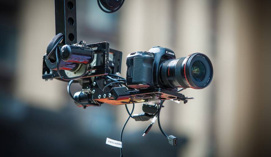 岳麓区产品视频拍摄