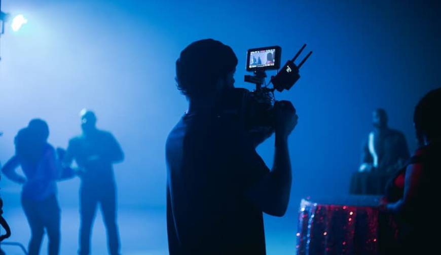 岳麓区产品视频拍摄