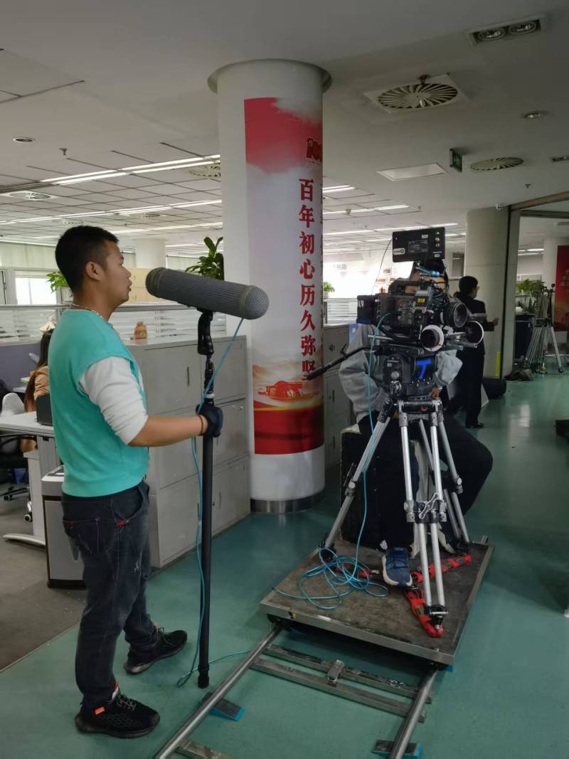 岳麓区产品宣传视频制作